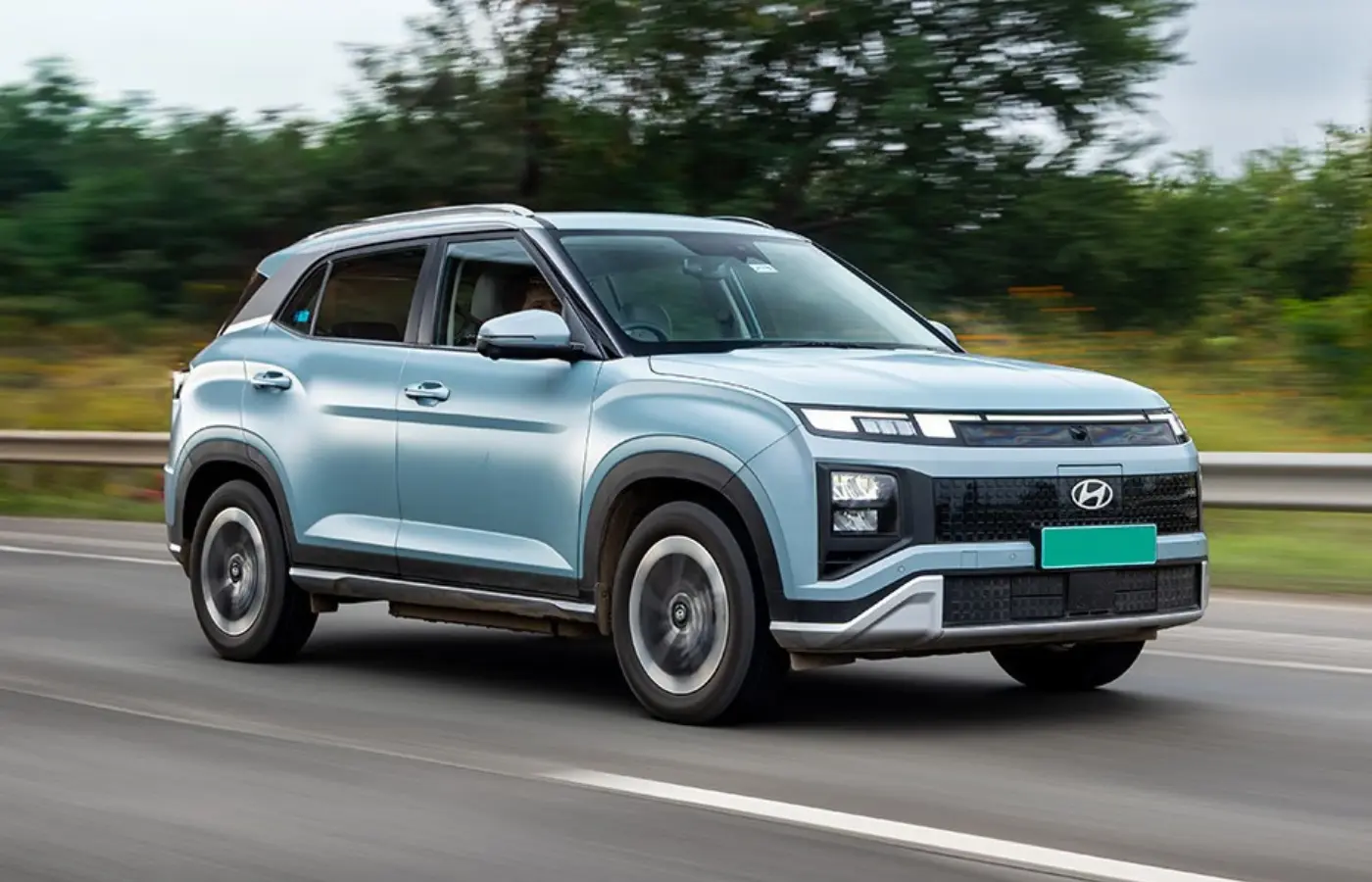 Hyundai Creta Electric Ownership Review | Service Cost & Savings Truth